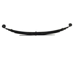 GMC/Chevrolet G - Series Van / 1971-96 - 1992-95 / With 2 1/4" Springs Heavy Duty Leaf Spring