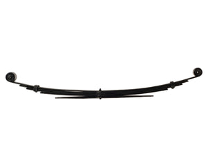 GMC/Chevrolet G - Series Van / 1971-96 - 1992-95 / With 2 1/4" Leaf Spring (1,300 lbs capacity)