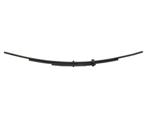 GMC/Chevrolet Pickup (Except 2011-22 HD); 1999-13 - Rear Leaf Spring Helpers (1,650 lbs capacity)