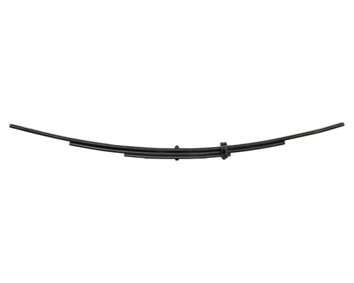 GMC/Chevrolet Pickup (Except 2011-22 HD); 1999-13 - Rear Leaf Spring Helpers (1,650 lbs capacity)