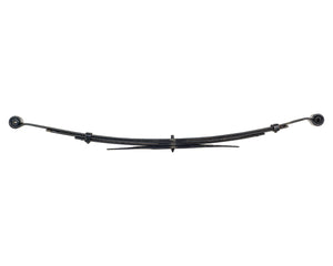 GMC/Chevrolet Astro and Safari Rear Leaf Spring - All (1,410 lbs capacity)