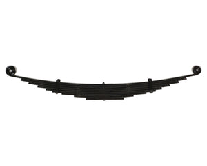 GMC/Chevrolet G - Series Van / 1996-22 - 2009-22 G4500 Leaf Spring (4,250 lbs capacity)