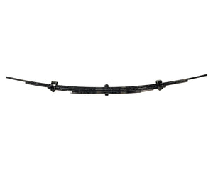 GMC/Chevrolet Pickup (HD only); 2011-22 - Rear Leaf Spring Helpers (750 lbs capacity)