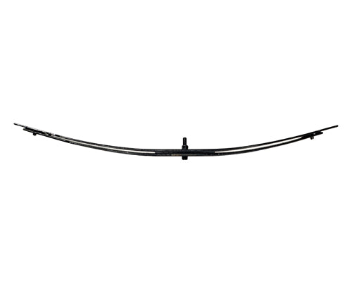 GMC/Chevrolet Pickup (HD only); 2011-22 - Rear Leaf Spring Helpers (525 lbs Capacity)