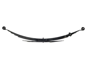 GMC/Chevrolet P - Series Blazer, Jimmy, Tahoe, Yukon / Rear - 1969-72 Leaf Spring (2,350 lbs capacity)