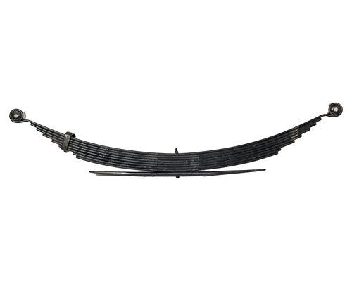 GMC/Chevrolet Workhorse P - Series Heavy Duty Leaf Spring (4,100 lbs c ...