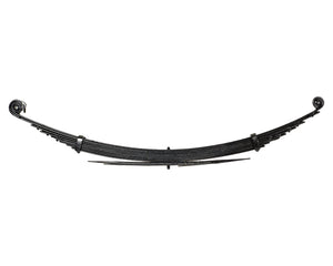 GMC/Chevrolet Workhorse P - Series / Front Leaf Spring (1,890 lbs capacity)