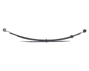 GMC/Chevrolet U. S. Postal Service LLV - All Leaf Spring (1,400 lbs capacity)