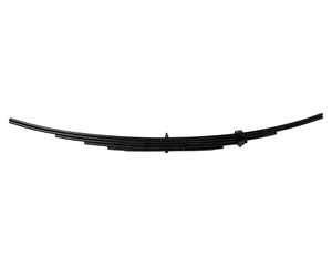 GMC/Chevrolet Pickup (Except 2011-22 HD); 1999-13 - Rear Heavy Duty Leaf Spring Helpers (1,210 lbs capacity)