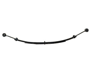 GMC/Chevrolet S10 Pickup and SUV Rear Leaf Spring - 1982-94 (1,100 lbs capacity)