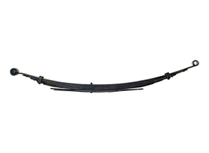 Dodge Full Size Vans (1970-97) - 1970-97 / With Side Bar Type Shackle Leaf Spring (2,300 lbs capacity)