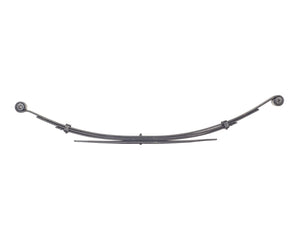 Dodge Pickup Rear Leaf Spring; 1994-02 (1,705 lbs capacity)