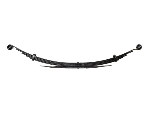 Dodge Pickup Rear Heavy Duty Leaf Spring ; 1994-02 - (2,600 lbs capacity)