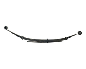 Dodge Full Size Vans (1970-97) - 1998-03 Leaf Spring (2,100 lbs capacity)