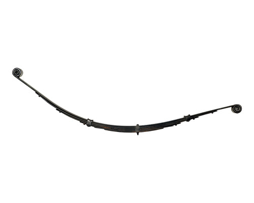 Dodge Durango (1998-2003) Rear Leaf Spring- 1,800 Lbs Capacity