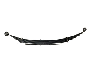 Ford Full Size Vans (1970-97) - 1998-03 Heavy Duty Leaf Spring (3,950 lbs capacity)