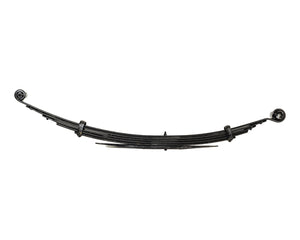 Dodge Full Size Vans (1970-97) - 1998-03 Leaf Spring (2,750 lbs capacity)