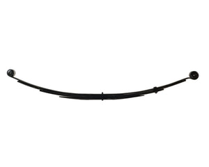 Dodge Pickup Rear Leaf Spring; 2002-09 (Except MegaCab) - 1500 (1,900 lbs capacity)