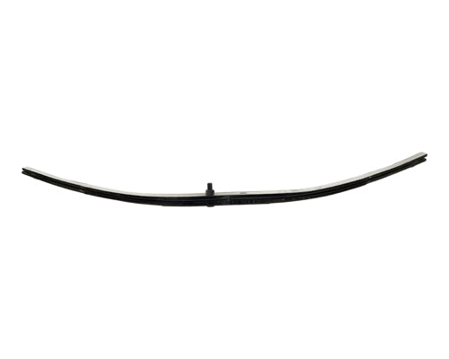 Dodge Chassis Cab  ; 2007-22 - 4500, 5500; Rear Leaf Spring Helpers (1,100 lbs capacity)