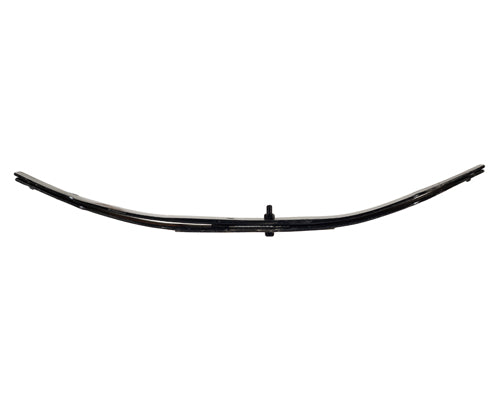 Dodge Chassis Cab; 2007-22 - 3500; Rear Leaf Spring Helpers (1,110 lbs capacity)