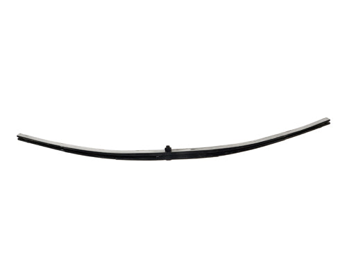 Dodge Chassis Cab; 2007-22 - 4500, 5500; Rear Leaf Spring Helpers ( 1,100 lbs capacity)