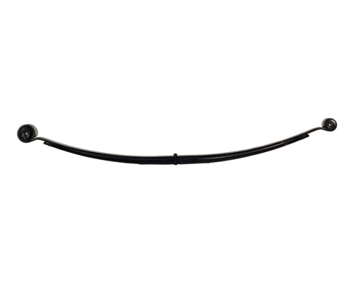 Dodge ProMaster / Rear - All Taper Leaf Spring (2,500 lbs capacity)