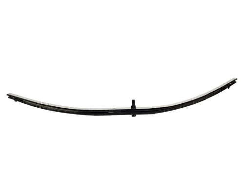 Dodge Chassis Cab; 2007-22 - 3500; Rear Leaf Spring Helpers (1,100 lbs capacity)