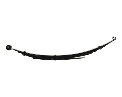 Dodge Full Size Vans (1970-97) - 1970-97 / With Side Bar Type Shackle Leaf Spring (2,500 lbs capacity)