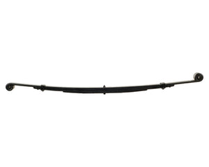 Dodge Pickup and Ramcharger / 1972-93 - Front / 1992-93 Leaf Spring (1,750 lbs capacity)