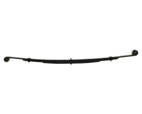 Dodge Pickup and Ramcharger / 1972-93 - Front / 1992-93 Leaf Spring (1,750 lbs capacity)