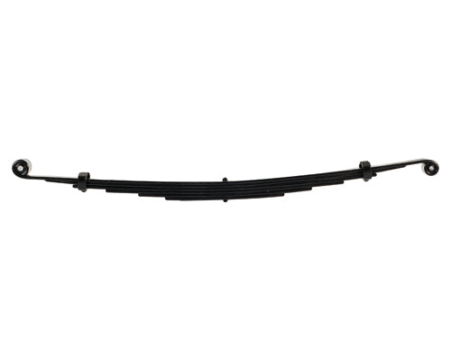 Dodge Pickup and Ramcharger / 1972-93 - Front / 1992-93 Leaf Spring (1,900 lbs capacity)