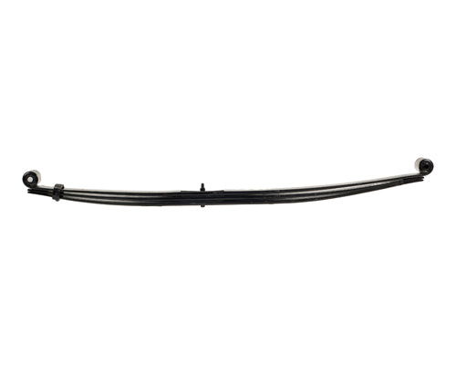 Ford E - Series Van / 1992-22 - All except 1992-06 E150 Taper Leaf Spring (3,450 lbs capacity)