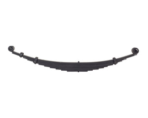 Ford F250, 350, 450, 550 and 600 Super Duty Chassis Cab / 1999-22 / Rear - 1999-04 / F250SD, F350SD Leaf Spring (3,625 lbs capacity)