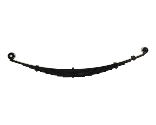 Ford F250, 350, 450, 550 and 600 Super Duty Chassis Cab / 1999-22 / Rear - 1999-04 / F250SD, F350SD Leaf Spring (3,000 lbs capacity)