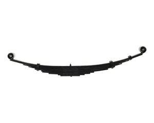 Ford F250, 350, 450, 550 and 600 Super Duty Chassis Cab / 1999-22 / Rear - 1999-04 / F450SD, F550SD Leaf Spring (4,375 lbs capacity)