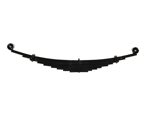 Ford F250, 350, 450, 550 and 600 Super Duty Chassis Cab / 1999-22 / Rear - 1999-04/2005-06 / F450SD, F550SD Heavy Duty Leaf Spring (8,000 lbs capacity)