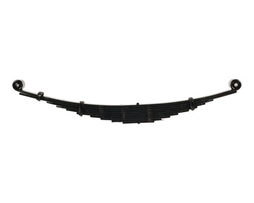 Ford F250, 350, 450, 550 and 600 Super Duty Chassis Cab / 1999-22 / Rear - 1999-04 / F450SD, F550SD Leaf Spring (5,900 lbs capacity)