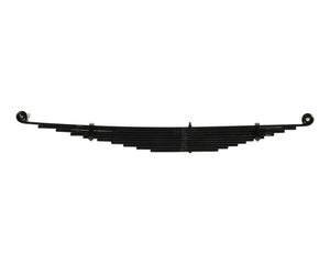 Ford E450 - All Heavy Duty Leaf Spring (7,200 lbs capacity)