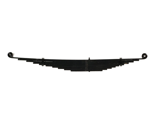 Ford E450 - All Heavy Duty Leaf Spring (7,200 lbs capacity)