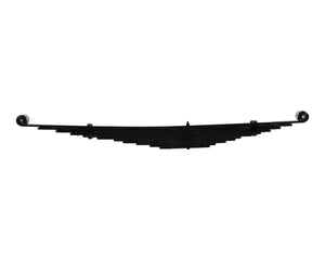 Ford E450 - All Leaf Spring (5,100 lbs capacity)