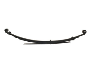 Ford F250 and 350 Super Duty Pickup / 1999-07 / Rear - 2005-07 Leaf Spring (3,000 lbs capacity)