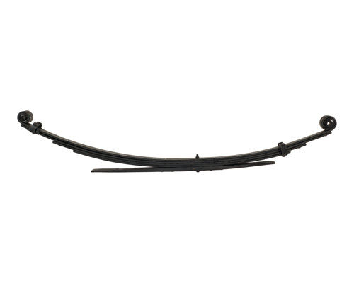 Ford F250 and 350 Super Duty Pickup / 1999-07 / Rear - 2005-07 Leaf Spring (3,000 lbs capacity)