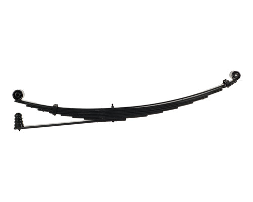 Ford Excursion - Rear / 4WD Heavy Duty Leaf Spring (3,000 lbs capacity ...