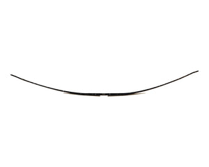 Ford F250 and 350 Super Duty Pickup / 1999-07 / Rear - 2005-07 / Helpers Taper Leaf Spring (450 lbs capacity)