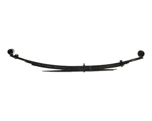 Ford F250 and 350 Super Duty Pickup / 1999-07 / Rear - 2005-07 Leaf Spring (3,400 lbs capacity)