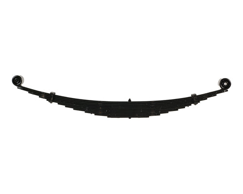 Ford F250, 350, 450, 550 and 600 Super Duty Chassis Cab / 1999-22 / Rear - 2005-07 / F250SD, F350SD Leaf Spring (3,625 lbs capacity)