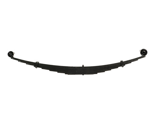 Ford F250, 350, 450, 550 and 600 Super Duty Chassis Cab / 1999-22 / Rear - 2005-07 / F250SD, F350SD Leaf Spring (3,000 lbs capacity)