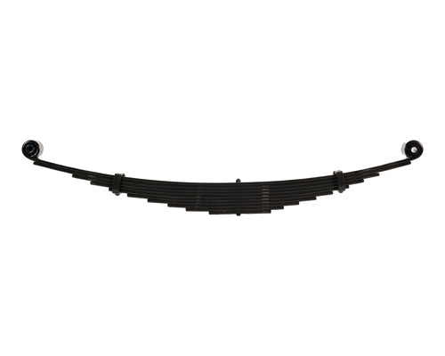 Ford F250, 350, 450, 550 and 600 Super Duty Chassis Cab / 1999-22 / Rear - 2008-16 / F250SD, F350SD Heavy Duty Leaf Spring (5,400 lbs capacity)