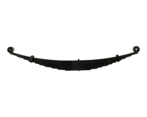 Ford F250, 350, 450, 550 and 600 Super Duty Chassis Cab / 1999-22 / Rear - 2008-16 / F250SD, F350SD Leaf Spring (4,000 lbs capacity)