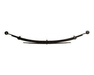 Ford F250, 350 and 450 Super Duty Pickup / 2008-22 / Rear - 2008-16 Heavy Duty Leaf Spring (4,100 lbs capacity)